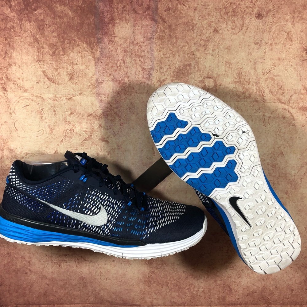 Ike Lunar Caldra Men’s Training Shoes s232